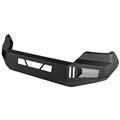 Spec-D Tuning 16-Up Toyota Tacoma Front Bumper BBF-TAC16BK-A-WB